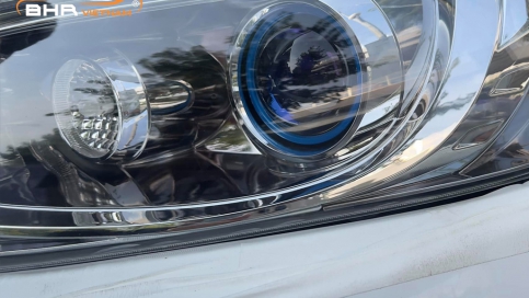 Đèn bi Led Hyundai Kona | Titan Platinum 